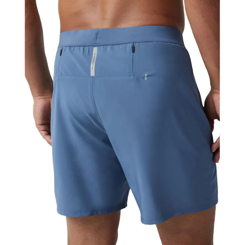 Vuori Men's Qualify Run Shorts - Image 8