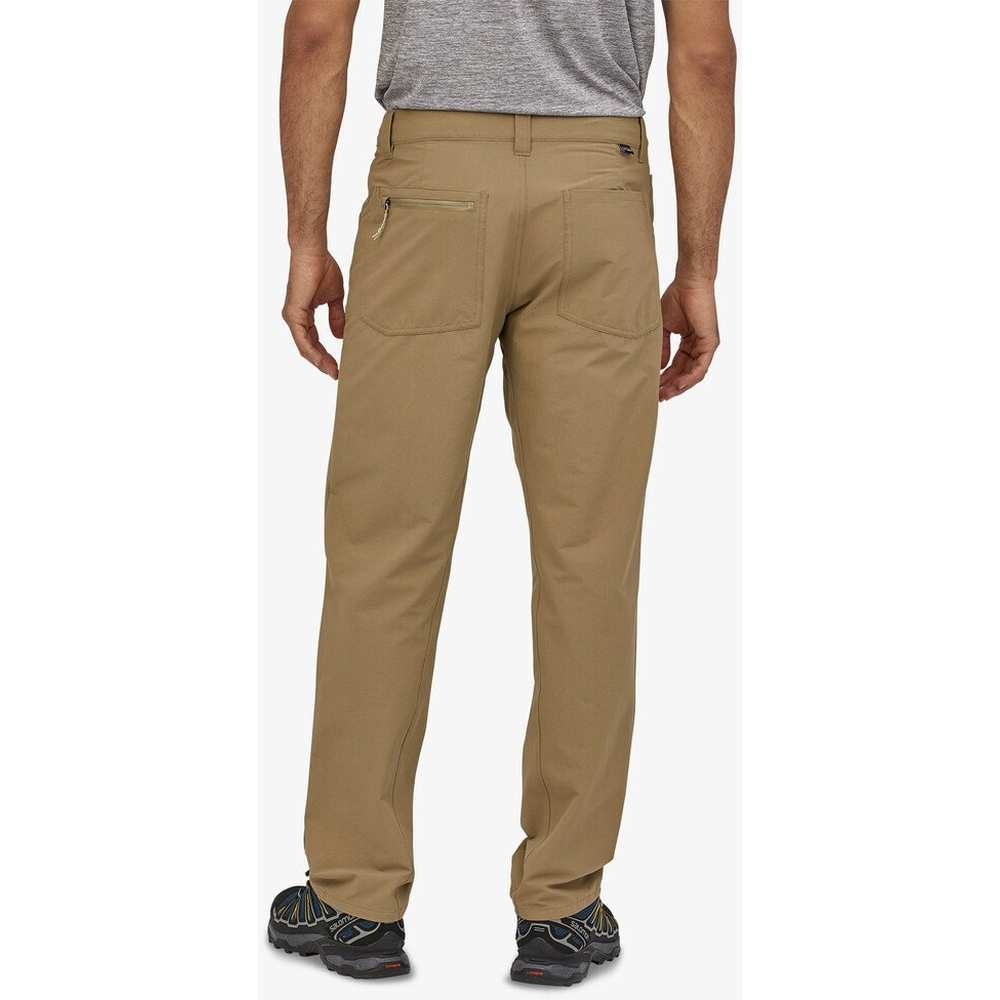 Patagonia Men's Quandary Pant - Reg - Image 2