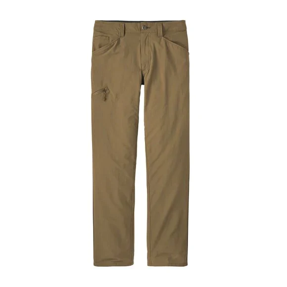 Patagonia Men's Quandary Pant - Reg - Image 4