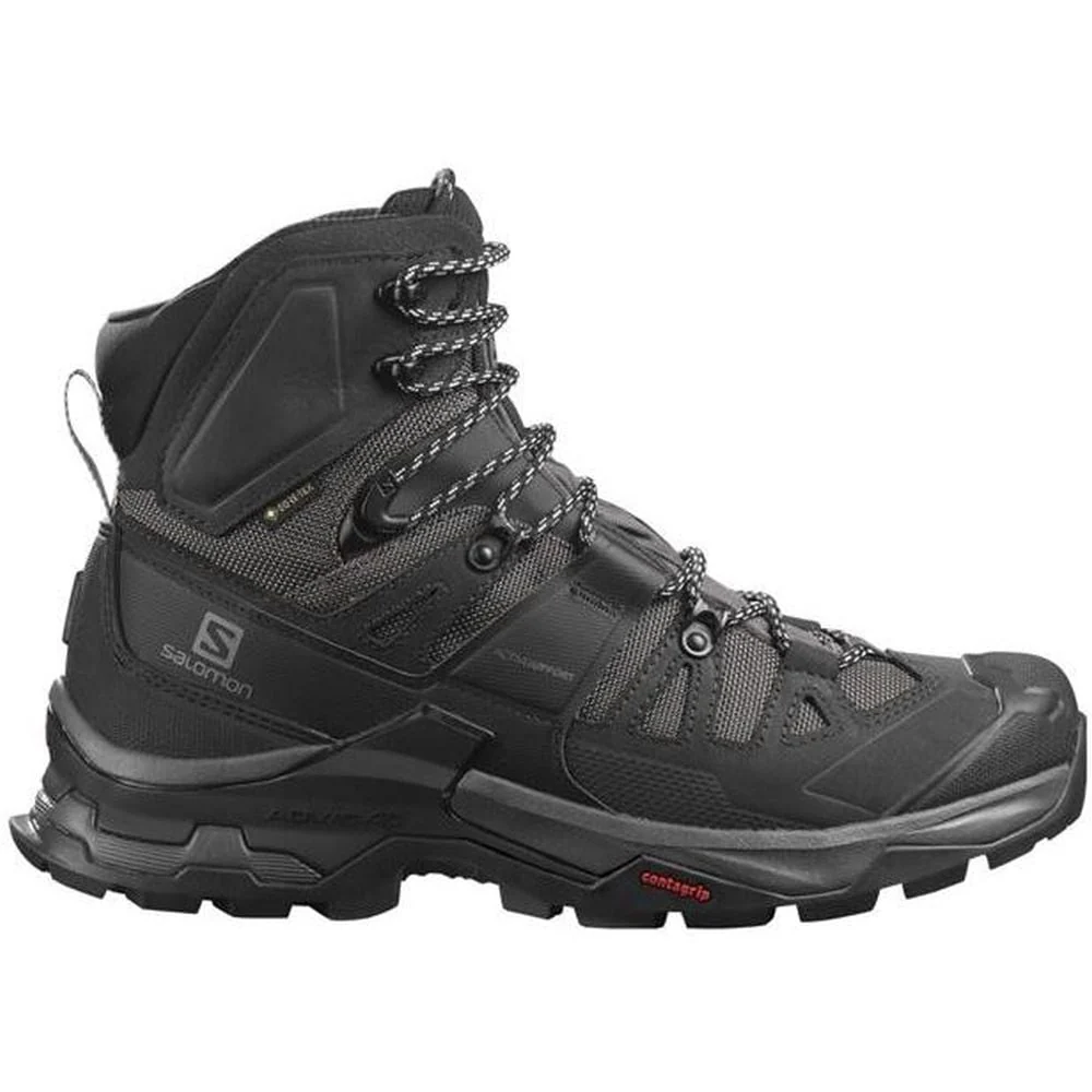 Salomon Men's Quest 4 GTX Hiking Boots - Image 3