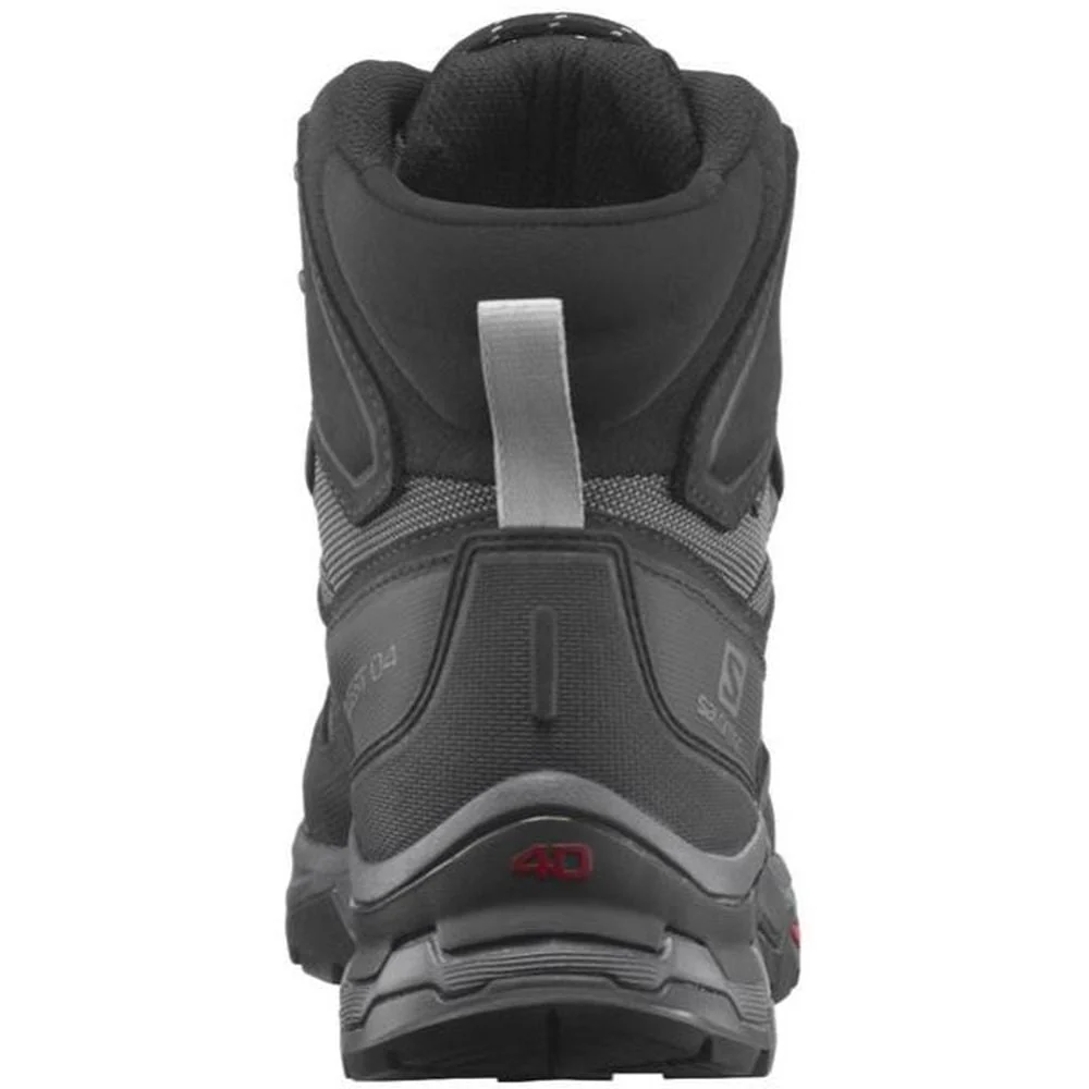 Salomon Men's Quest 4 GTX Hiking Boots - Image 4
