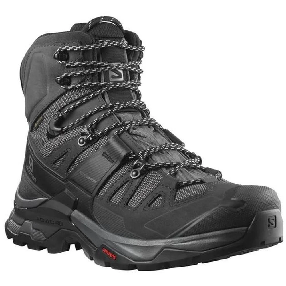 Salomon Men's Quest 4 GTX Hiking Boots - Image 5