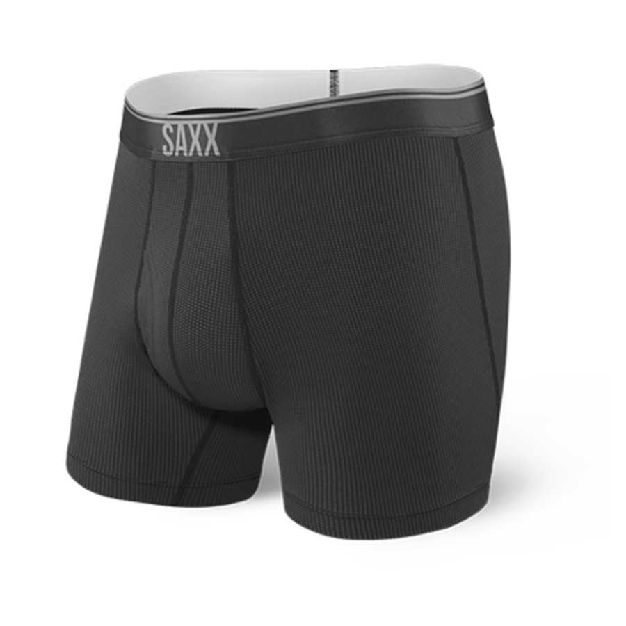 Men's Quest 2.0 Boxer - Image 4