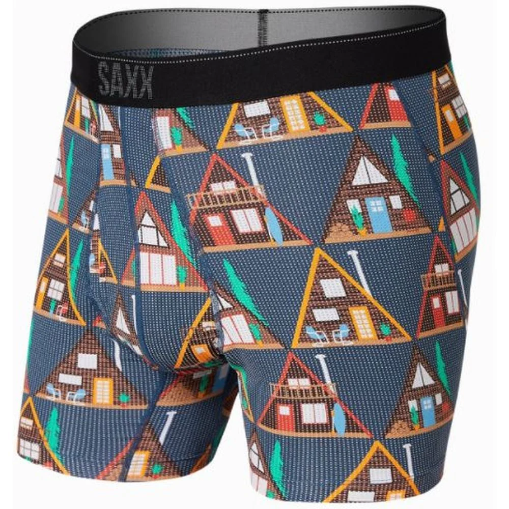 Men's Quest 2.0 Boxer - Image 8