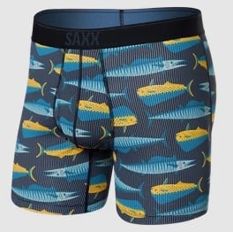Men's Quest 2.0 Boxer - Image 9