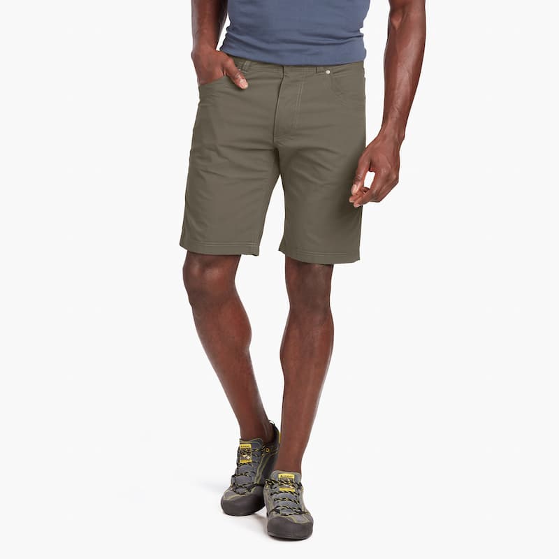 Kuhl Men's Radikl Short - 8" - Image 7