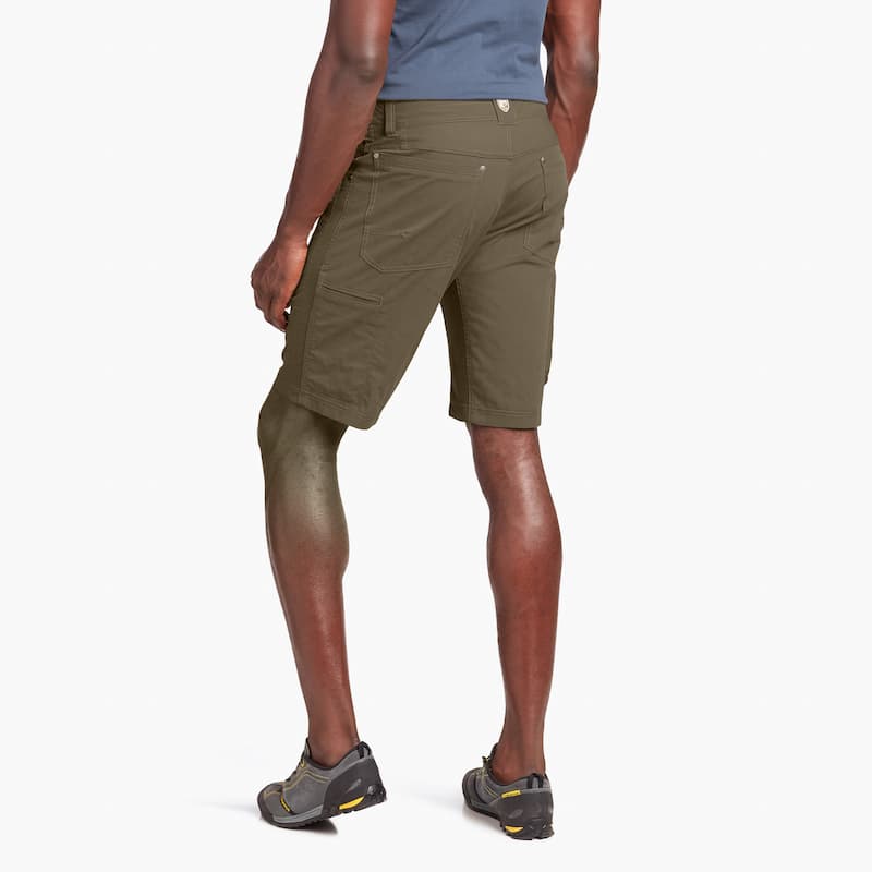 Kuhl Men's Radikl Short - 8" - Image 8