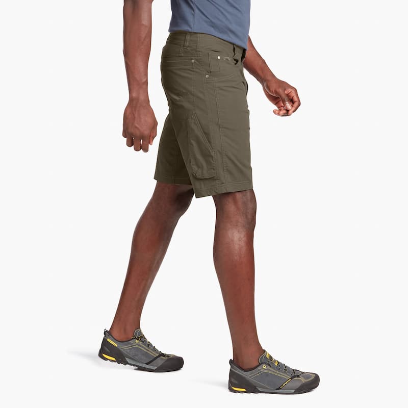 Kuhl Men's Radikl Short - 8" - Image 9
