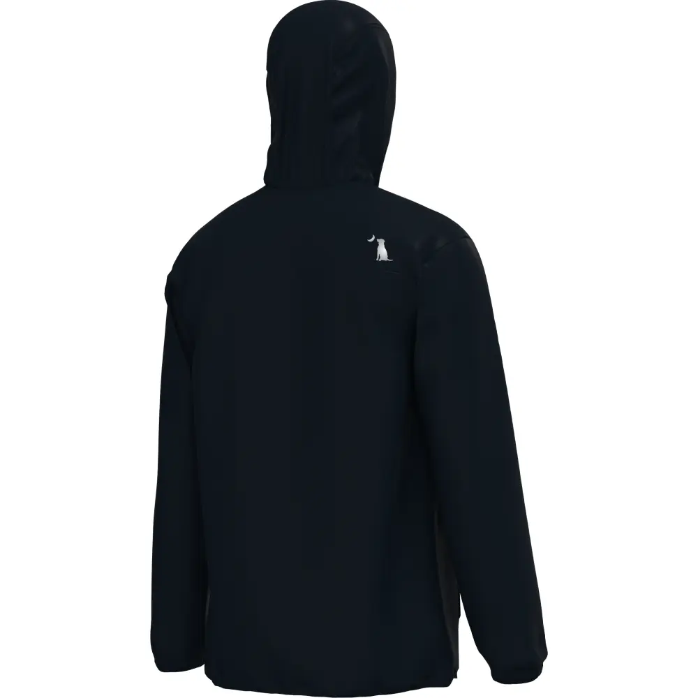 Local Boy Men's Rain Jacket - Image 6