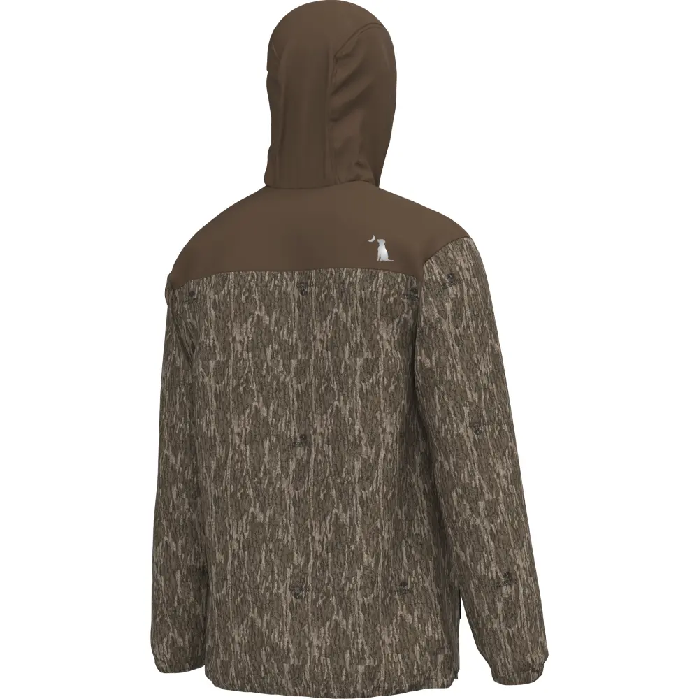 Local Boy Men's Rain Jacket - Image 7