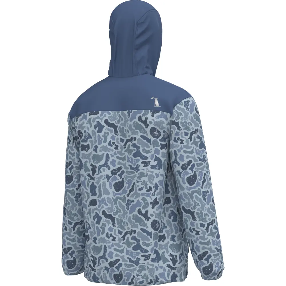Local Boy Men's Rain Jacket - Image 8