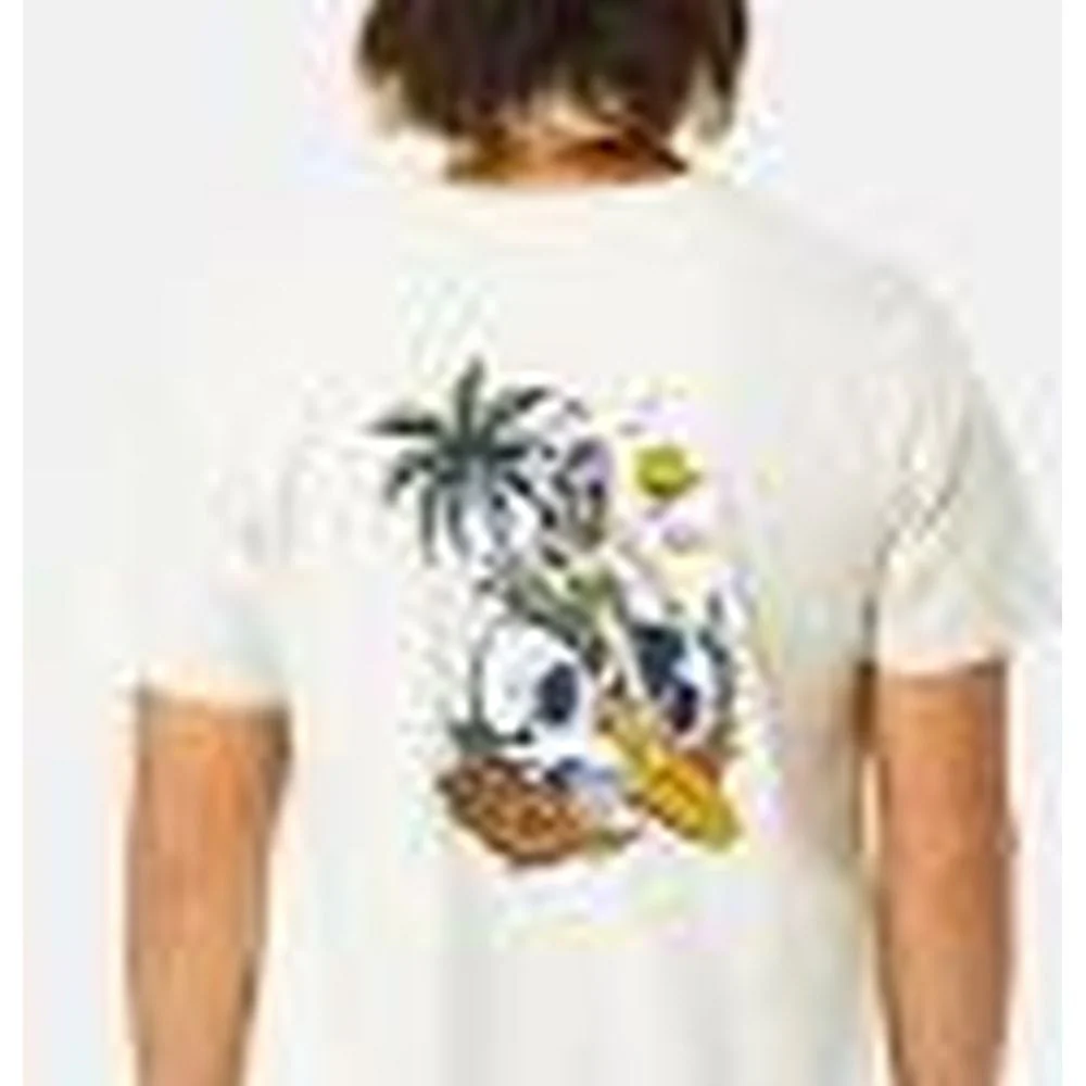 Men's  Rambler Tee - Image 2