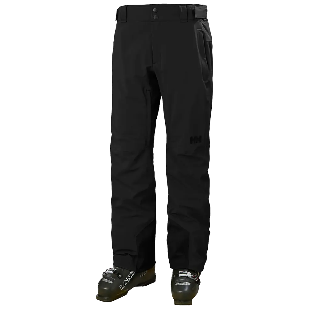 Helly Hansen Men's Rapid Insulated Ski Pants - Image 2