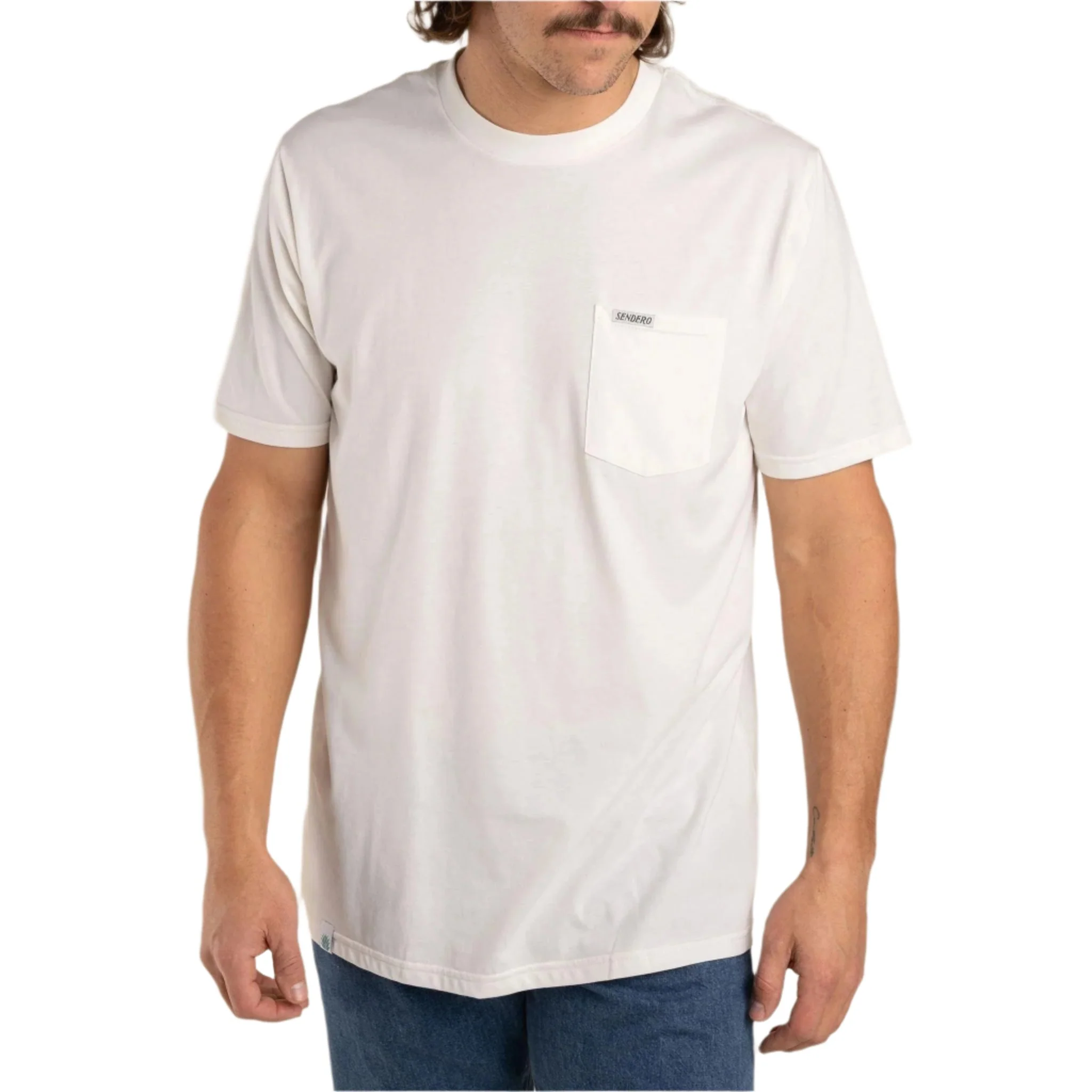 Sendero Men's Reach For The Sky T-Shirt - Image 2