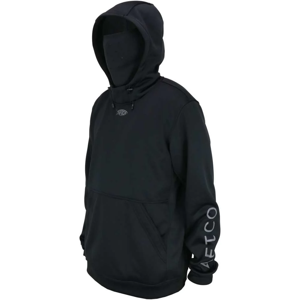 AFTCO Men's Reaper Technical Sweatshirt - Image 3