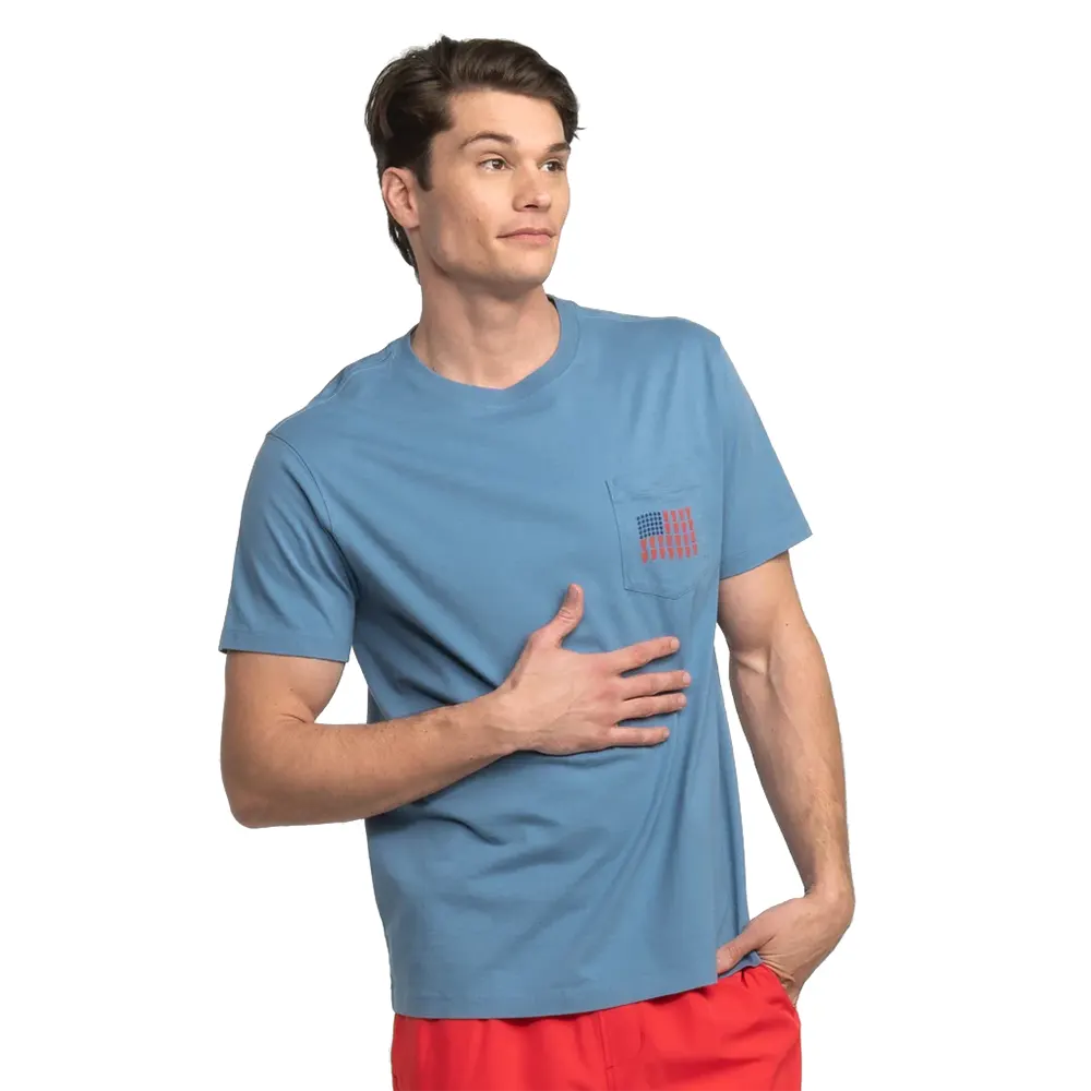 Southern Shirt Men's Redemption Shot Short Sleeve T-Shirt - Image 2