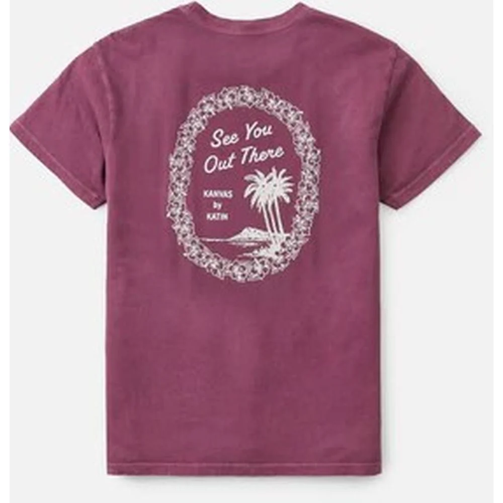 Men's Remote Tee - Image 2