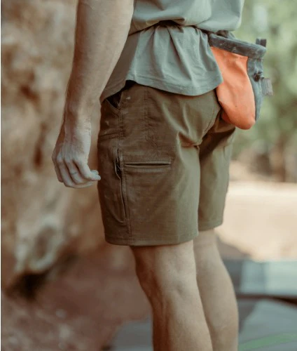 Kuhl Men's Renegade Short - 8" - Image 9