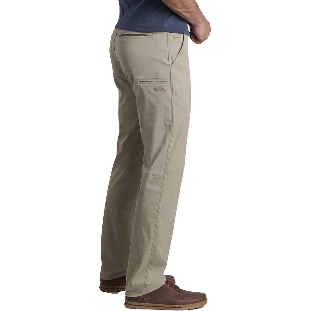 Kuhl® Men's Resistor Lite Chino Klassik - Image 3