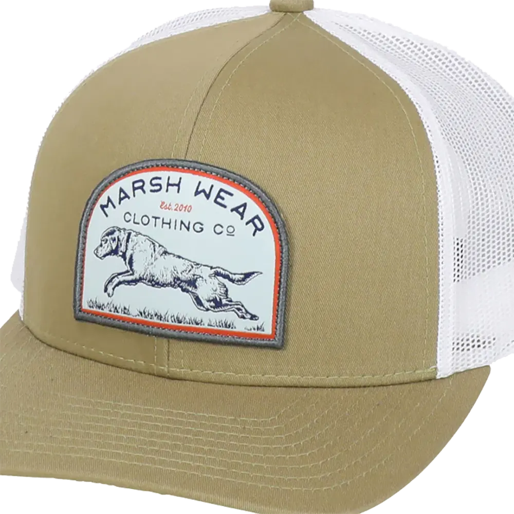 Marshwear Men's Retrieve Hat - Image 2