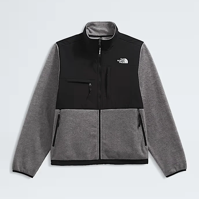 The North Face Men's Retro Denali Jacket - Image 3