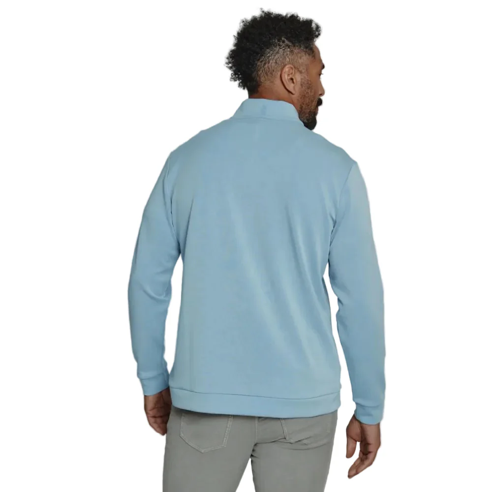 7Diamonds Men's REV Quarter-Zip - Image 3