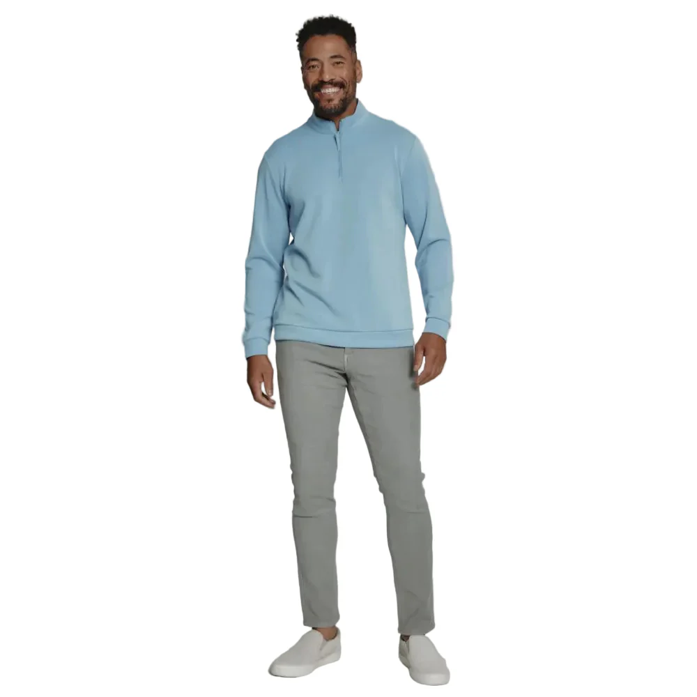 7Diamonds Men's REV Quarter-Zip - Image 5