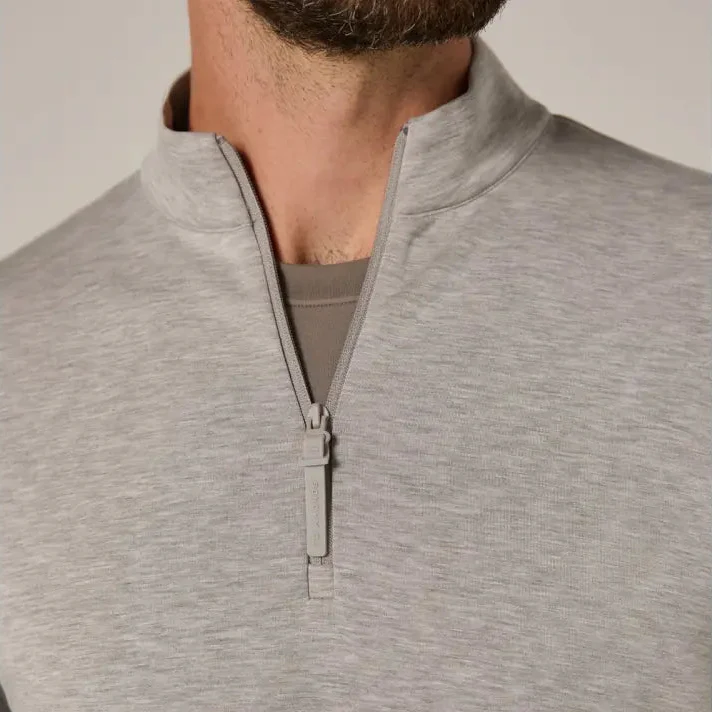 7Diamonds Men's REV Quarter-Zip - Image 7