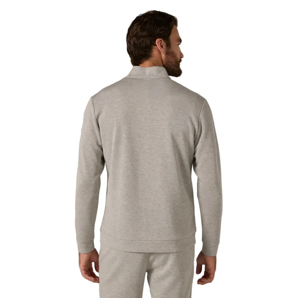 7Diamonds Men's REV Quarter-Zip - Image 8