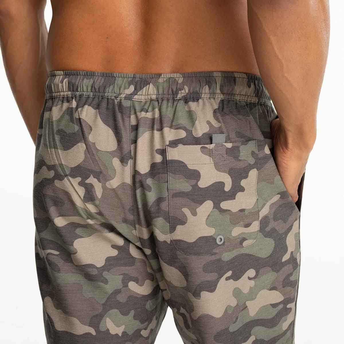Free Fly Men's Reverb Shorts - Image 2