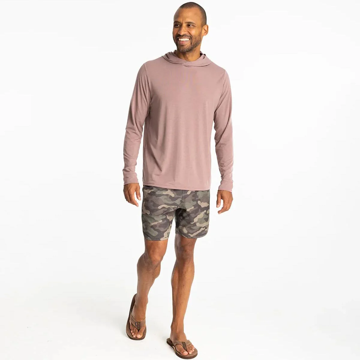 Free Fly Men's Reverb Shorts - Image 3