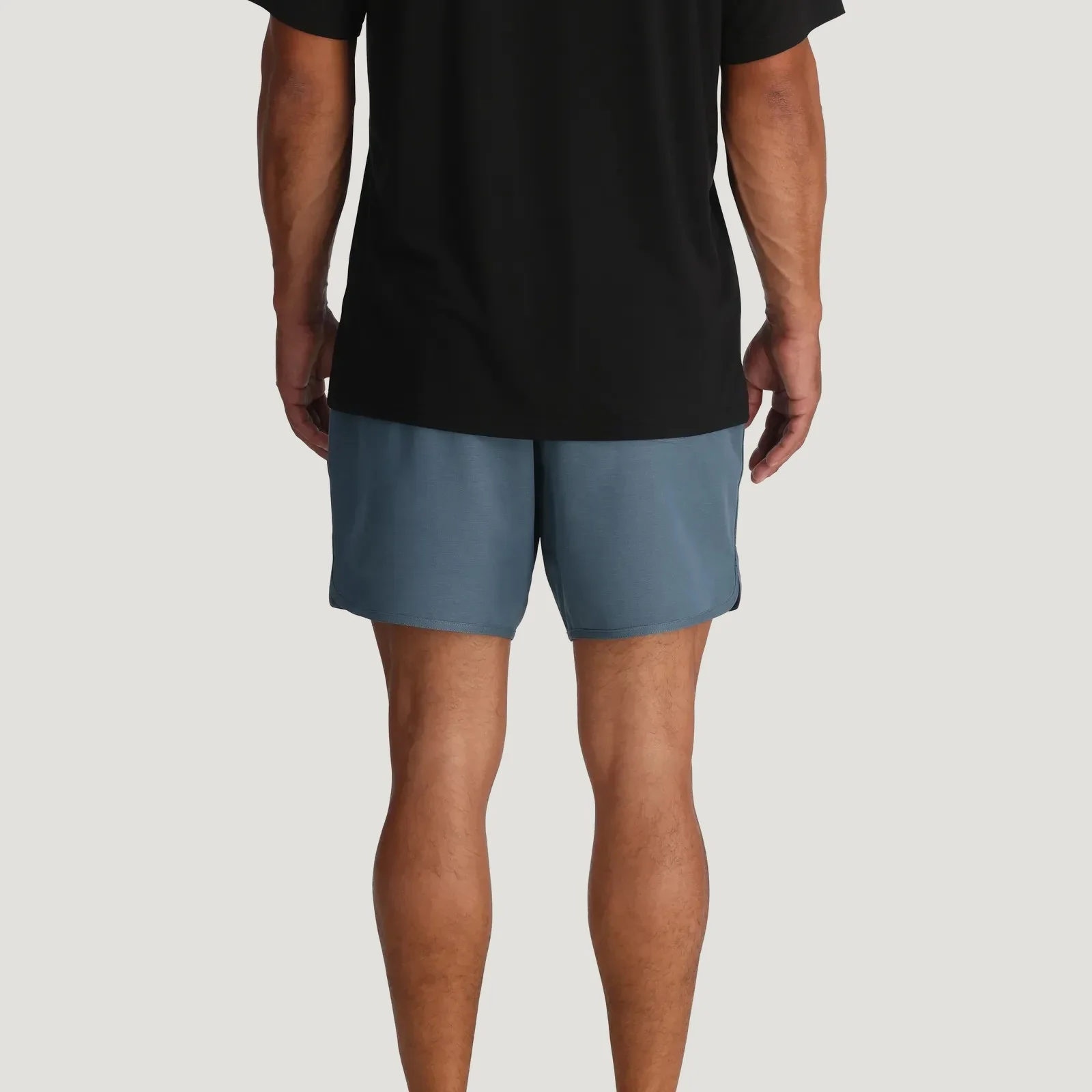 Free Fly Men's Reverb Shorts - 5.5 - Image 3