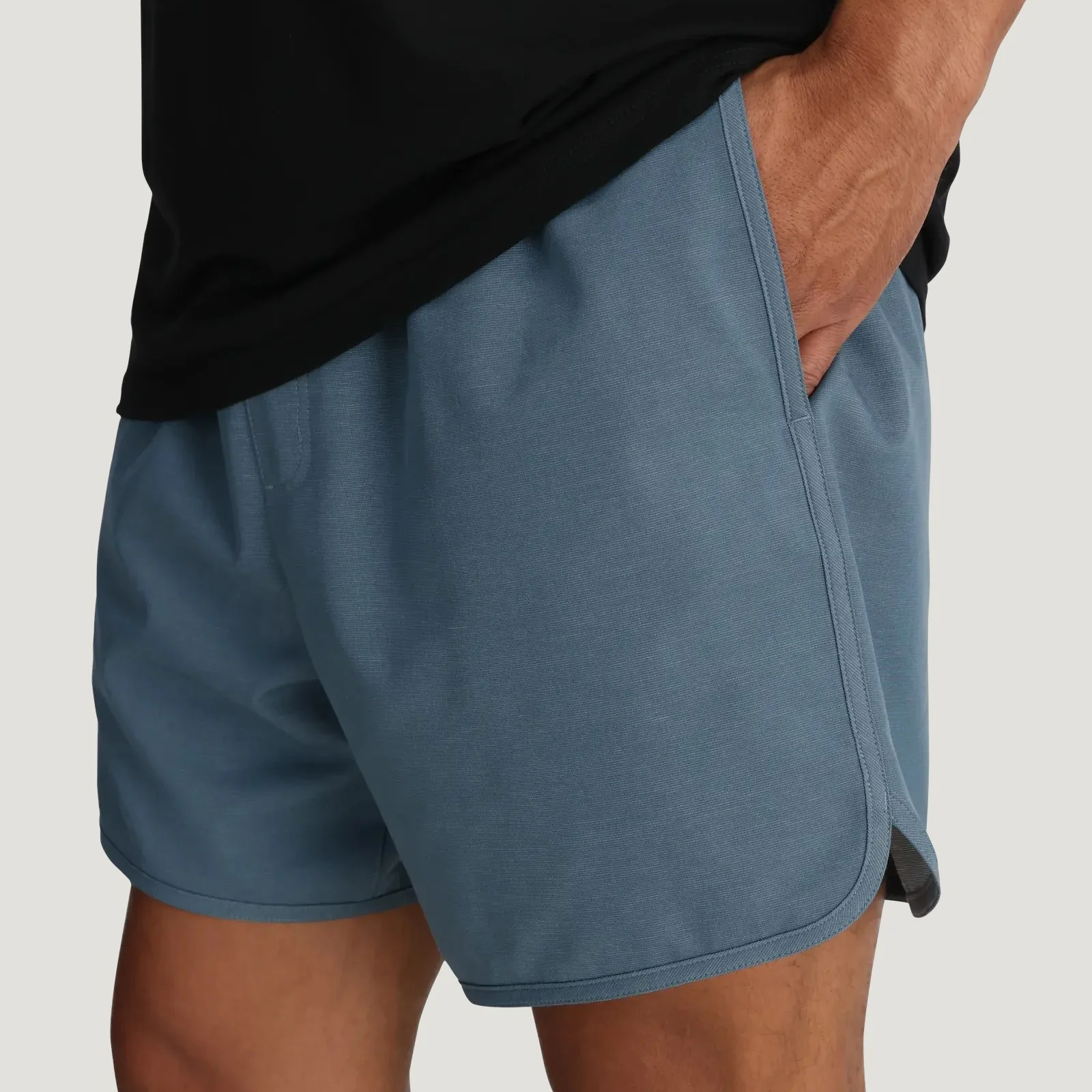 Free Fly Men's Reverb Shorts - 5.5 - Image 5
