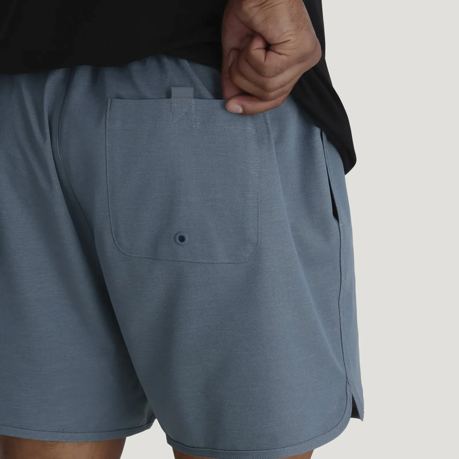 Free Fly Men's Reverb Shorts - 5.5 - Image 7