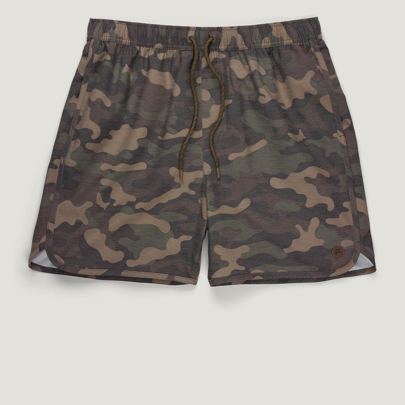 Free Fly Men's Reverb Shorts - 5.5 - Image 8