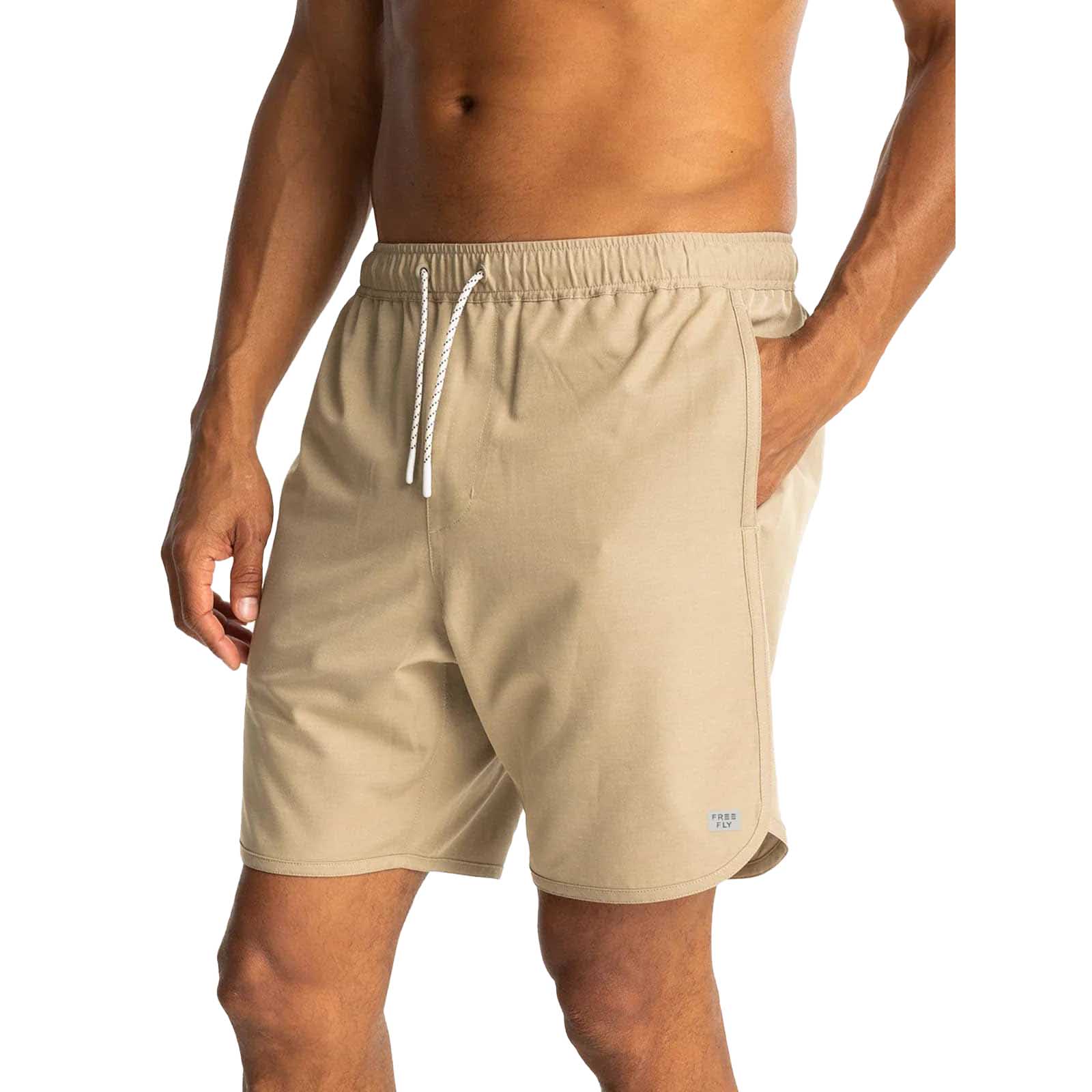 Free Fly Men's Reverb Shorts - Image 5