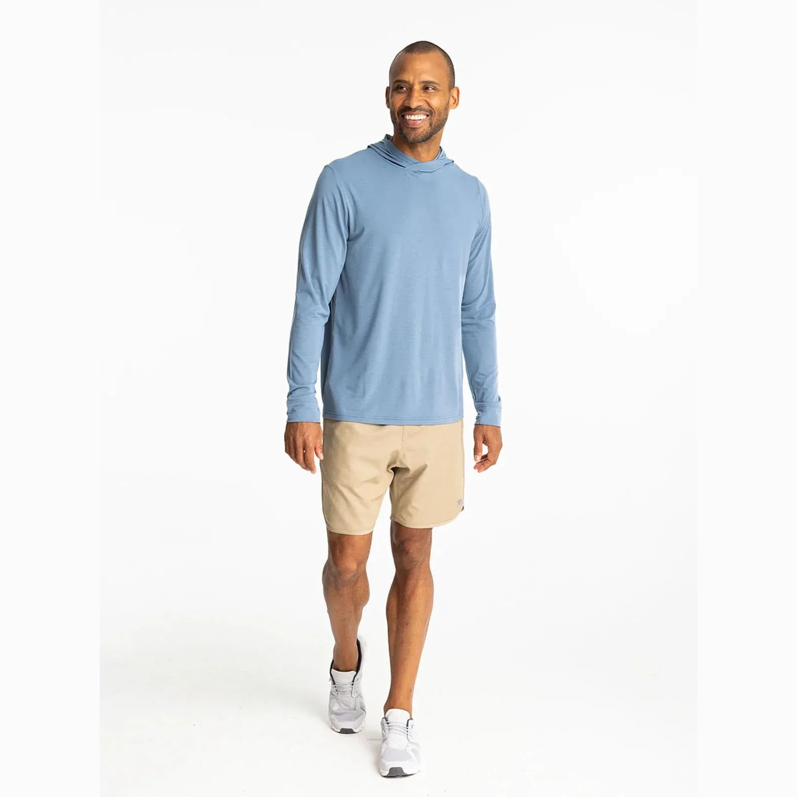 Free Fly Men's Reverb Shorts - Image 7