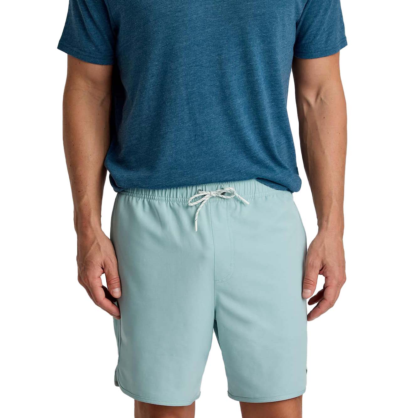 Free Fly Men's Reverb Shorts - Image 8