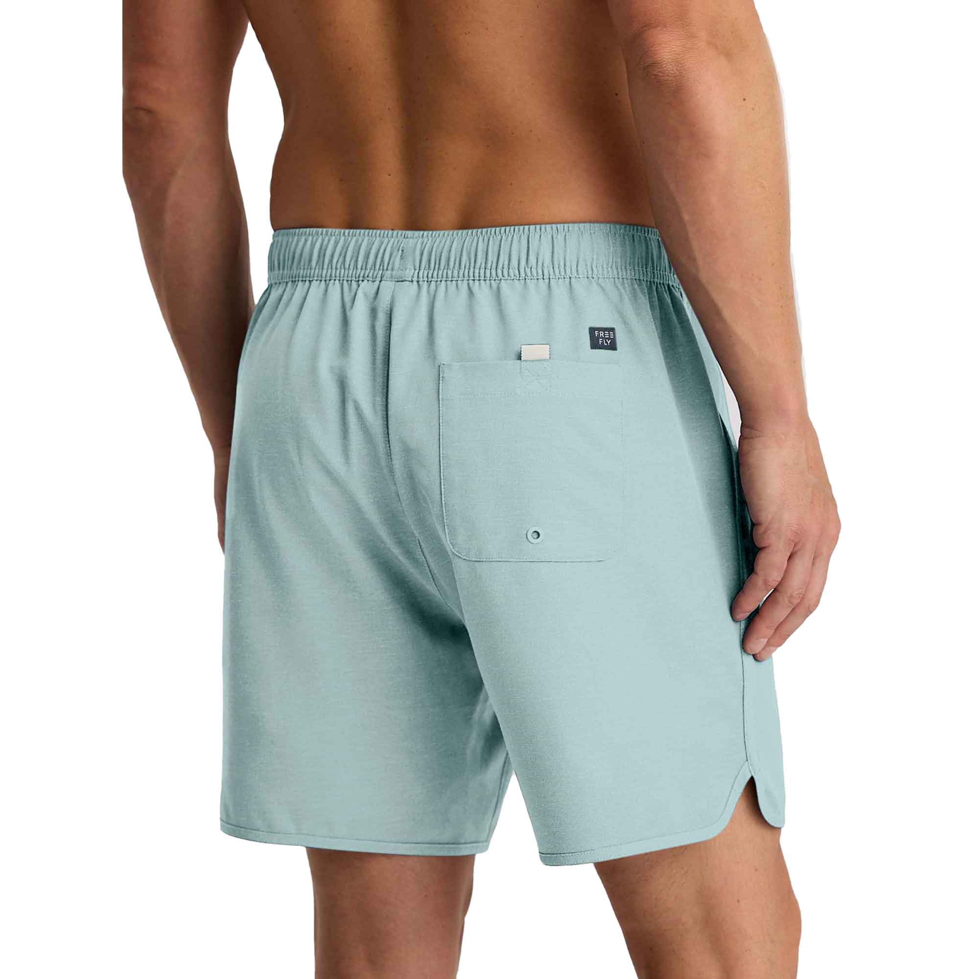 Free Fly Men's Reverb Shorts - Image 9