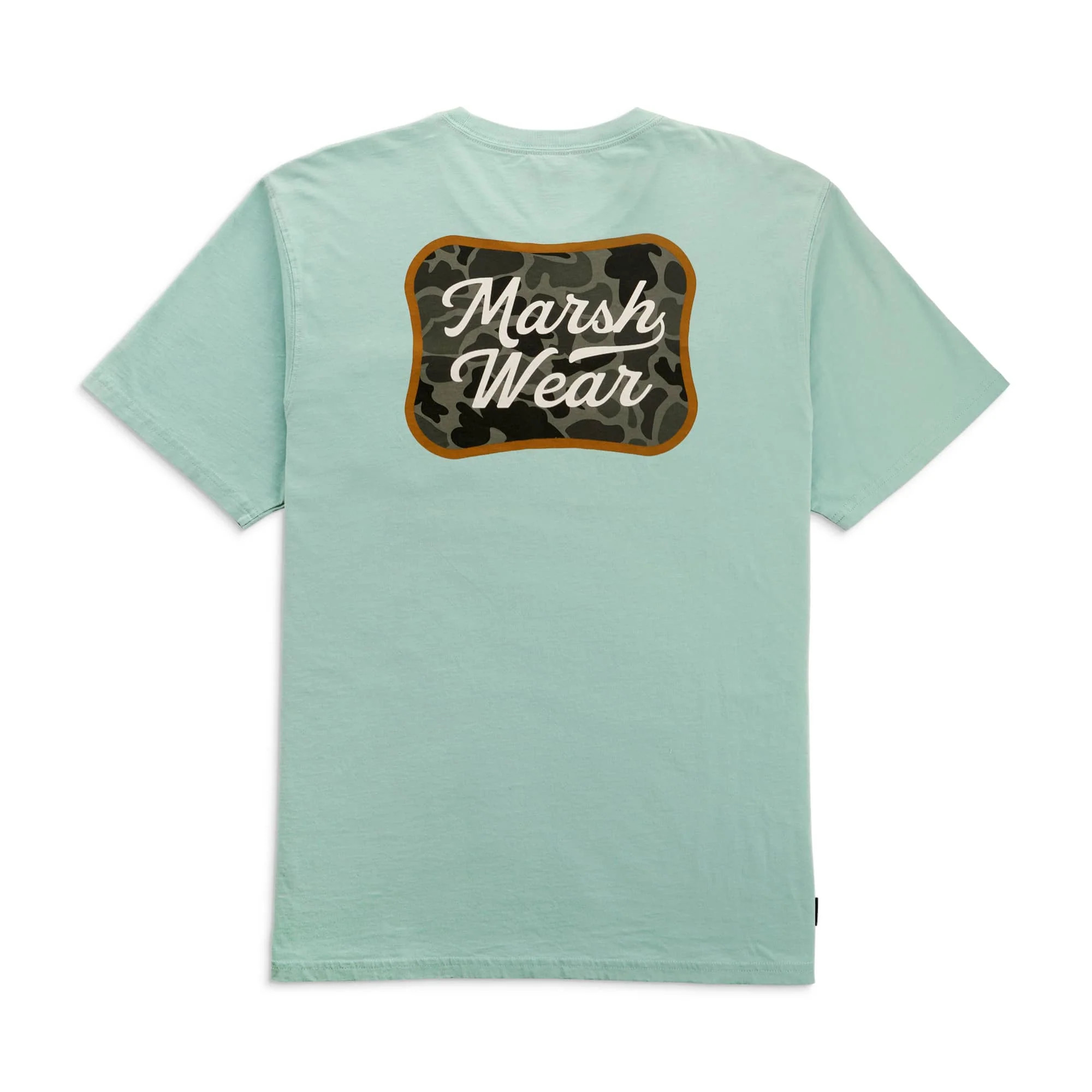 Marsh Wear Men's Roadside Short-Sleeve T-Shirt - Image 3