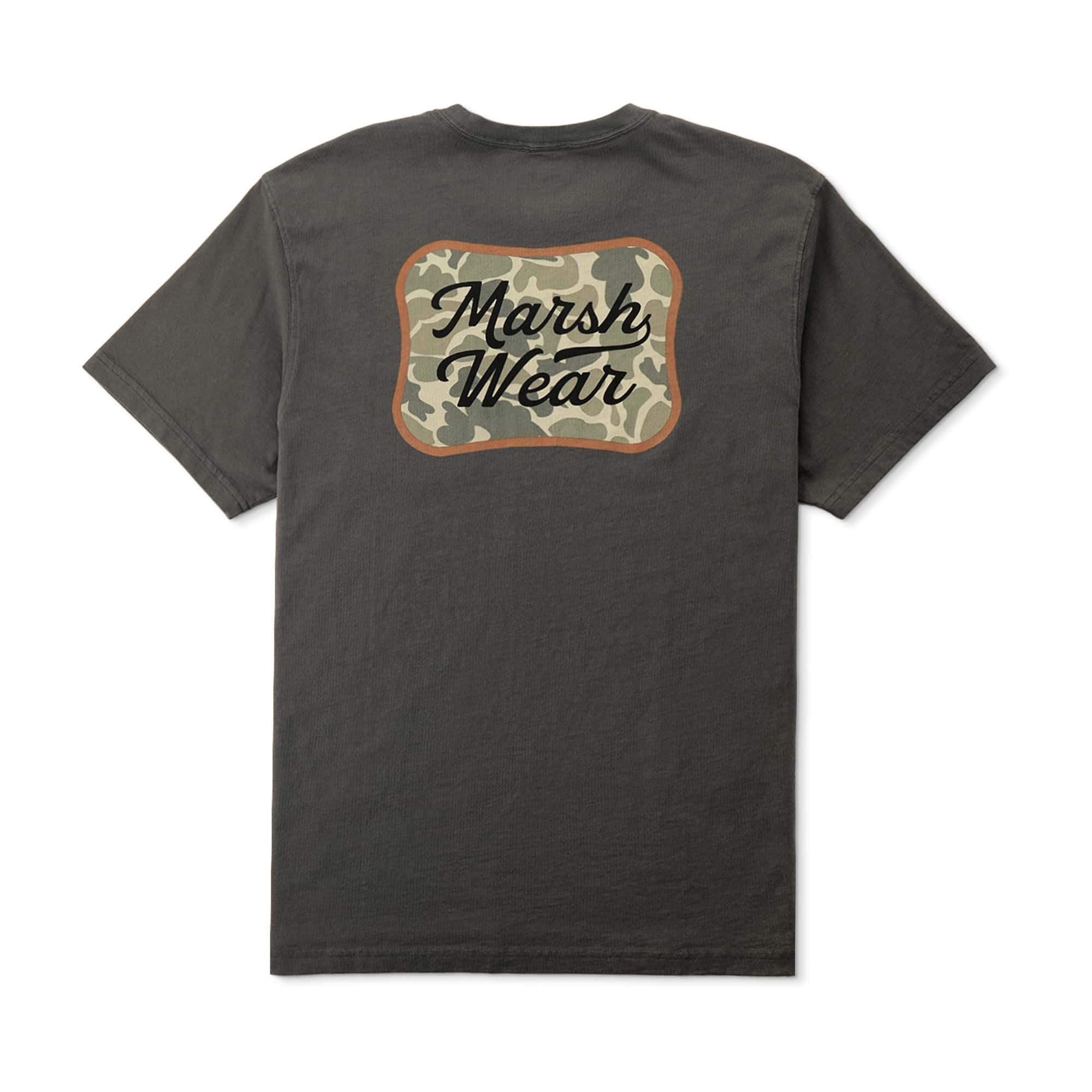 Marsh Wear Men's Roadside Short-Sleeve T-Shirt - Image 5