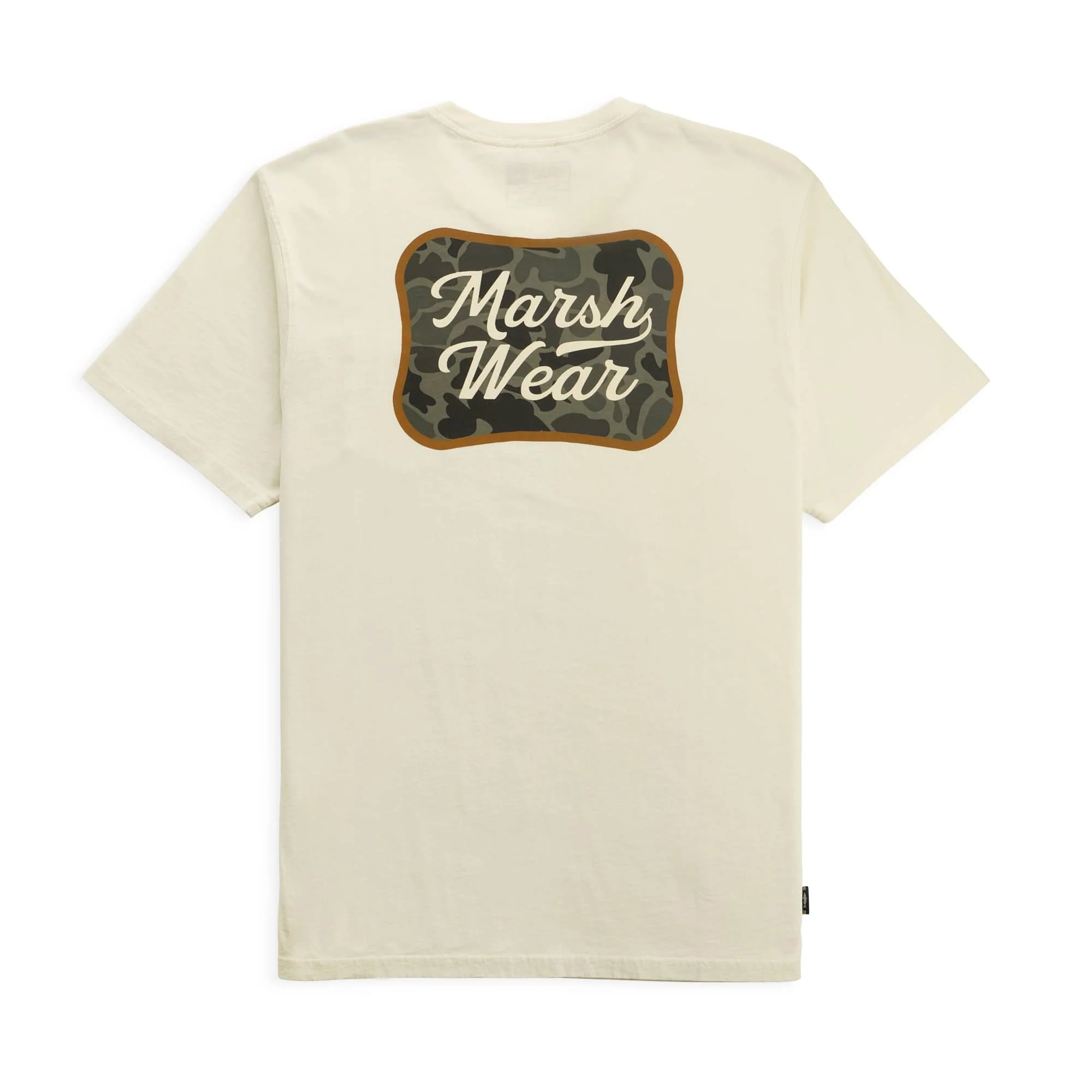 Marsh Wear Men's Roadside Short-Sleeve T-Shirt - Image 7