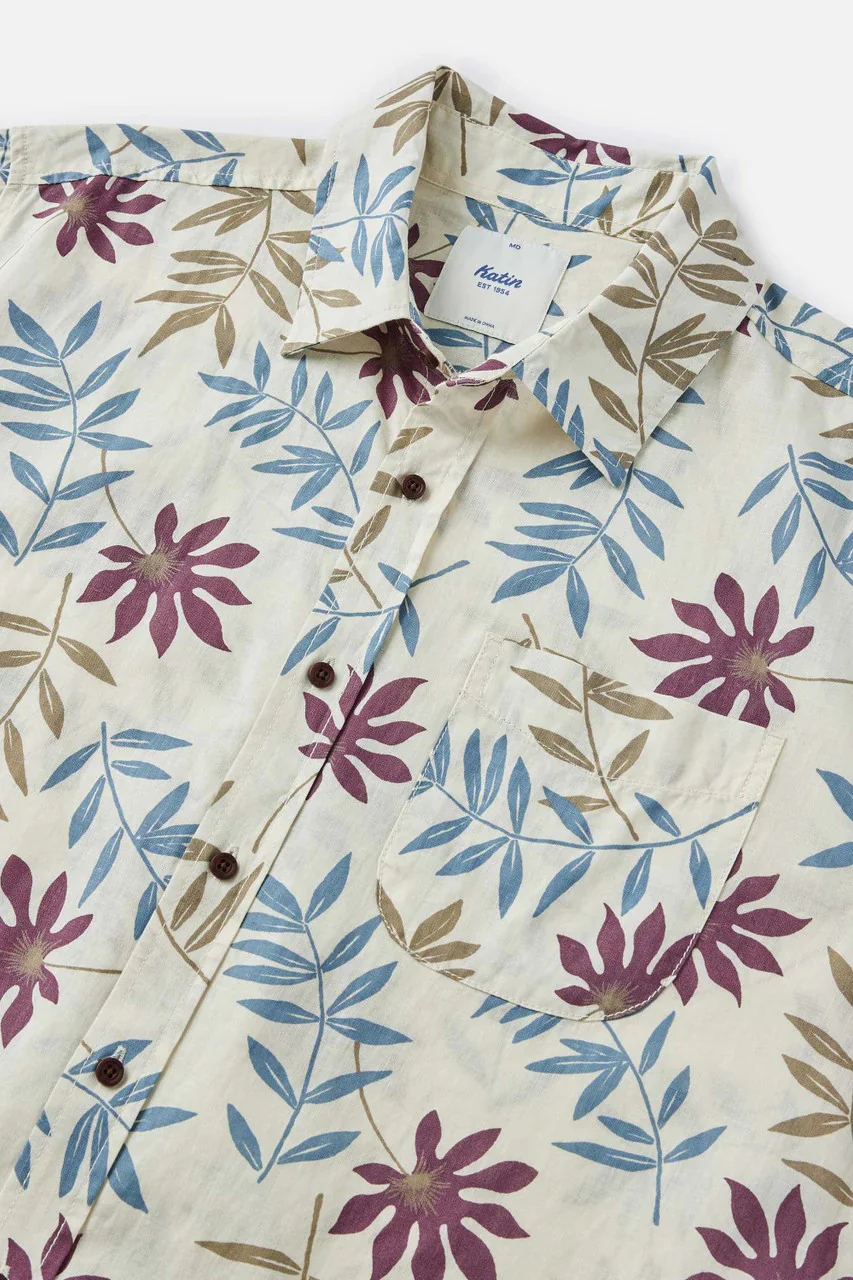 Katin Men's Rockaway Shirt - Image 2