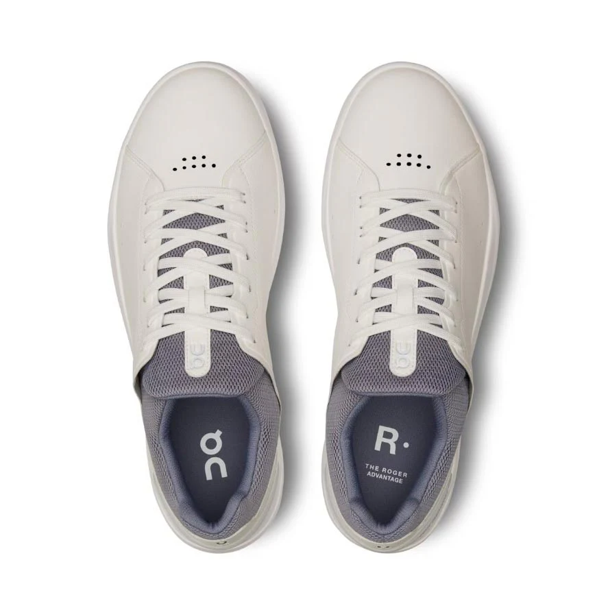 On Men's The Roger Advantage 2 Shoes - Image 10