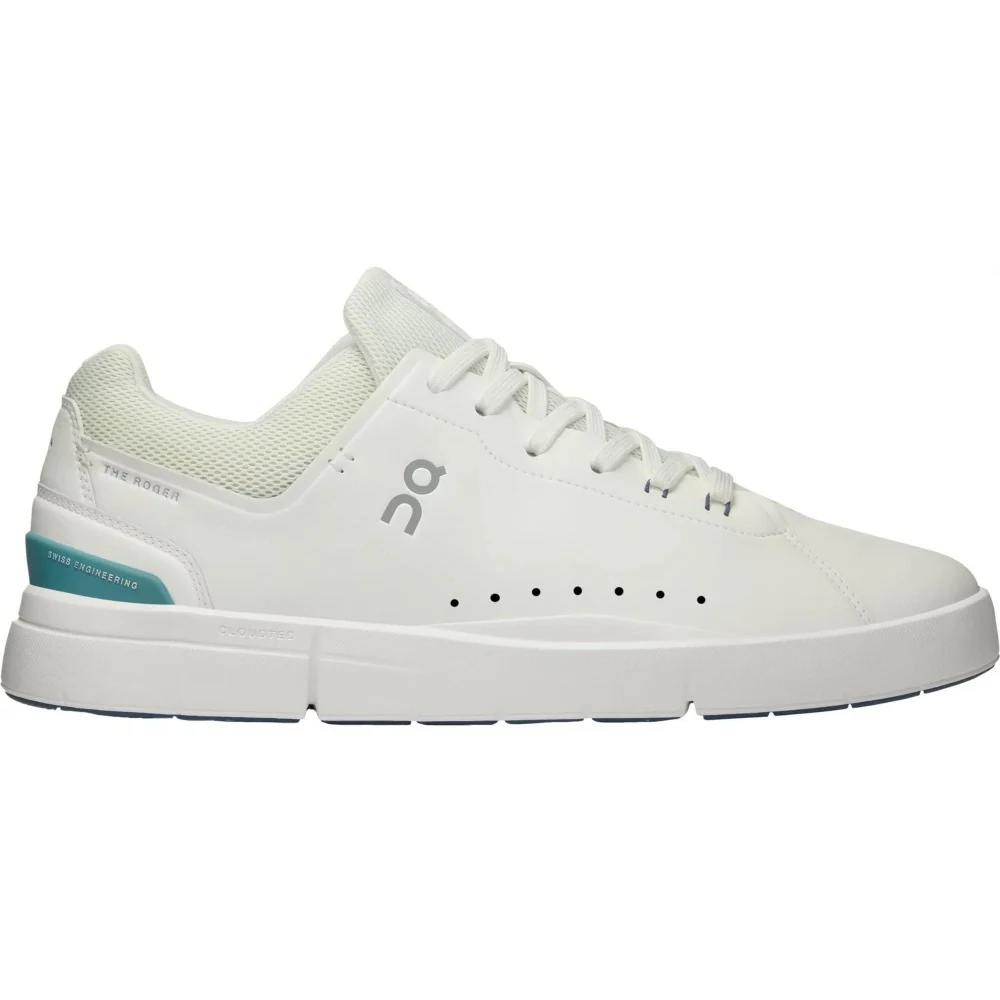 On Men's The Roger Advantage 2 Shoes - Image 12