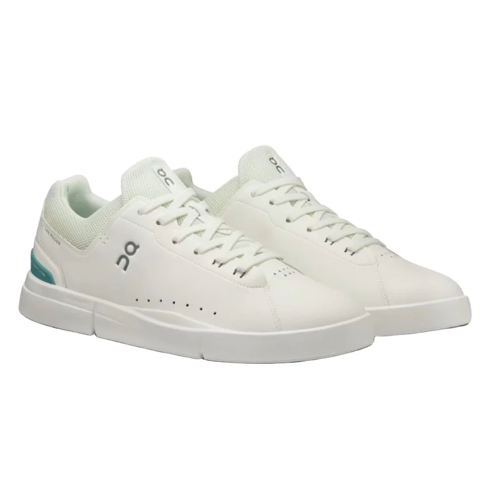 On Men's The Roger Advantage 2 Shoes - Image 13
