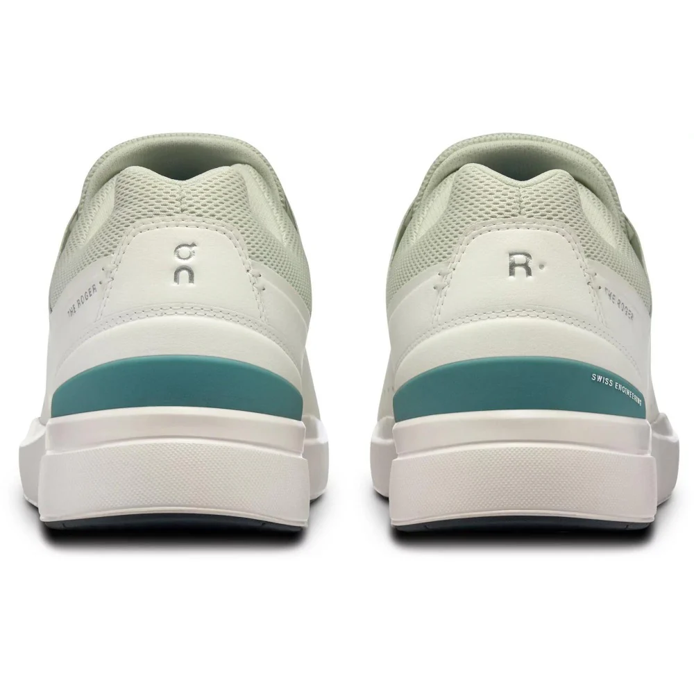 On Men's The Roger Advantage 2 Shoes - Image 14