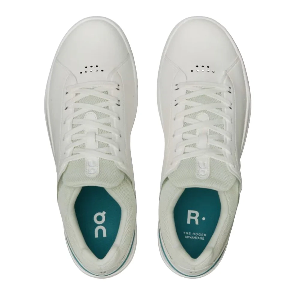 On Men's The Roger Advantage 2 Shoes - Image 15
