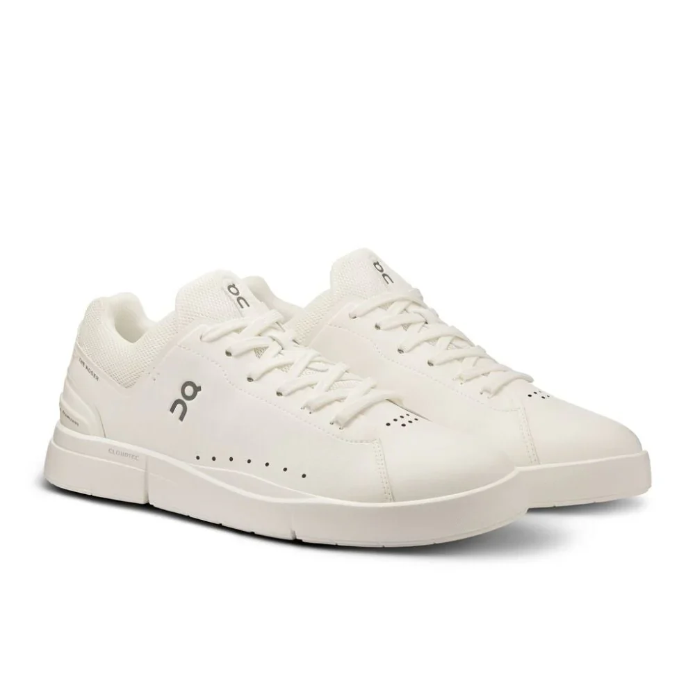 On Men's The Roger Advantage 2 Shoes - Image 3
