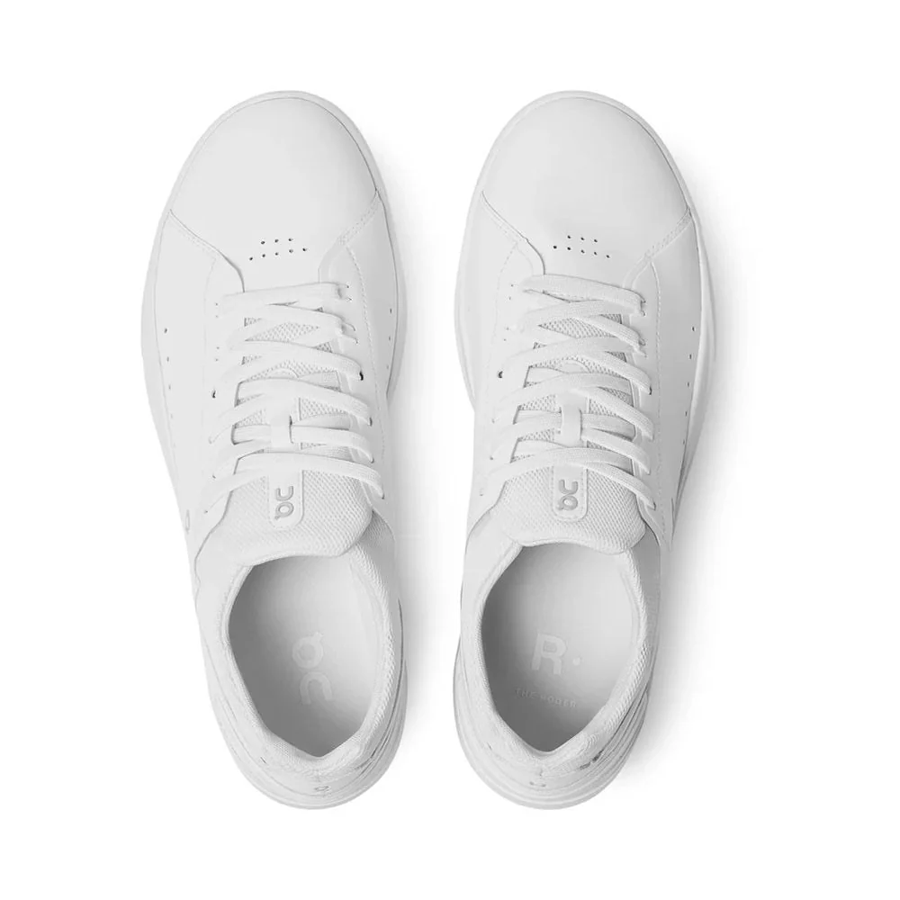 On Men's The Roger Advantage 2 Shoes - Image 6